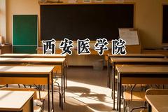 2024西安医学院录取分数线：河南最低495分
