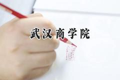 2024武汉商学院录取分数线：陕西最低325分