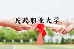 2024民政职业大学录取分数线：陕西最低449分