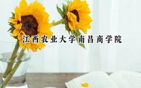 2024江西农业大学南昌商学院录取分数线：云南最低434分