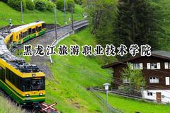 2024黑龙江旅游职业技术学院录取分数线：陕西最低250分