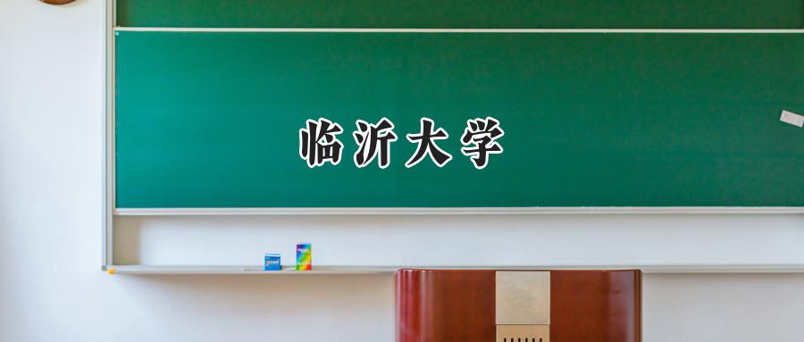 临沂大学