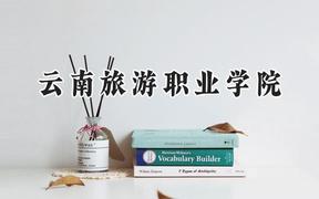 2024云南旅游职业学院录取分数线：云南最低254分