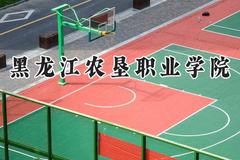 2024黑龙江农垦职业学院录取分数线：云南最低227分