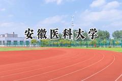 2024安徽医科大学录取分数线：河南最低568分