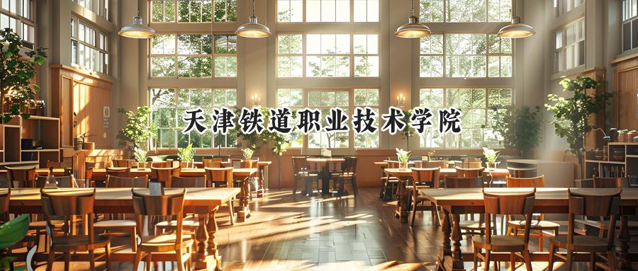 天津铁道职业技术学院