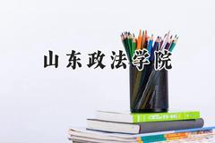 2024山东政法学院录取分数线：陕西最低463分