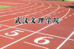 2024武汉文理学院录取分数线：云南最低435分