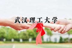 2024武汉理工大学录取分数线：河南最低581分