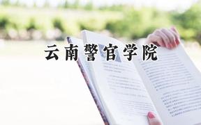 2024云南警官学院录取分数线：河南最低506分
