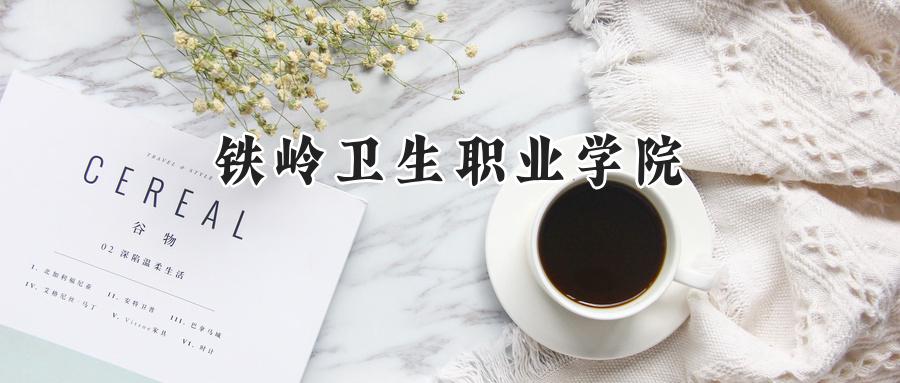 铁岭卫生职业学院