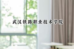 2024武汉铁路职业技术学院录取分数线：云南最低414分