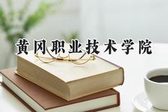 2024黄冈职业技术学院录取分数线：云南最低274分