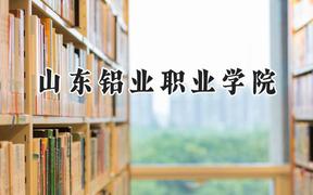 2024山东铝业职业学院录取分数线：云南最低203分