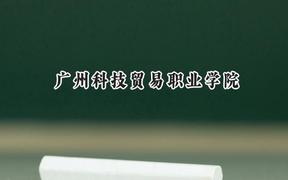 2024广州科技贸易职业学院录取分数线：云南最低315分