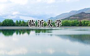 2024臨沂大學錄取分數(shù)線：陜西最低463分
