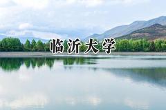 2024临沂大学录取分数线：陕西最低463分