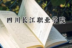 2024四川长江职业学院录取分数线：云南最低218分