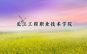 2024长江工程职业技术学院录取分数线：云南最低325分