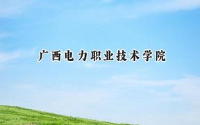 2024广西电力职业技术学院录取分数线：云南最低280分