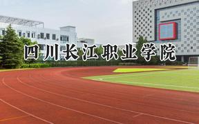 2024四川长江职业学院录取分数线：陕西最低207分