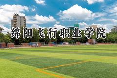 2024绵阳飞行职业学院录取分数线：云南最低200分