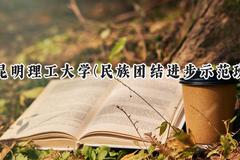 2024昆明理工大学(民族团结进步示范班)录取分数线：云南最低513分