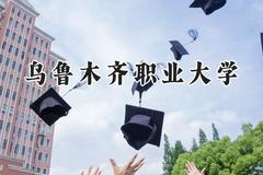 2024乌鲁木齐职业大学录取分数线：陕西最低307分