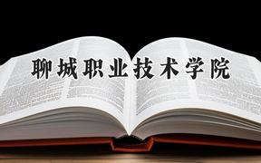 2024聊城职业技术学院录取分数线：河南最低310分