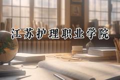 2024江苏护理职业学院录取分数线：云南最低410分