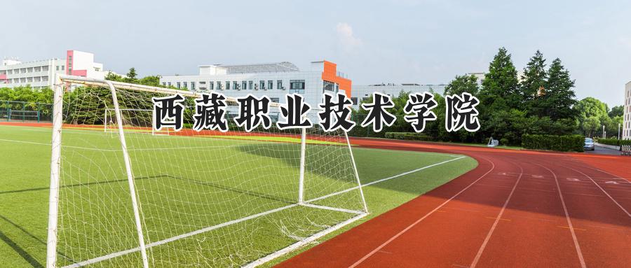 西藏职业技术学院