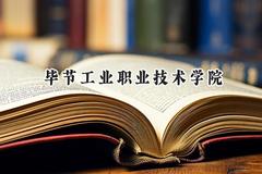 2024毕节工业职业技术学院录取分数线：河南最低185分