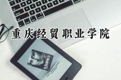 2024重庆经贸职业学院录取分数线：云南最低208分