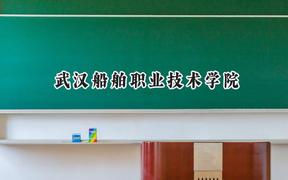 2024武汉船舶职业技术学院录取分数线：云南最低395分