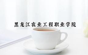 2024黑龙江农业工程职业学院录取分数线：陕西最低336分