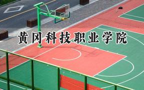 2024黄冈科技职业学院录取分数线：河南最低256分