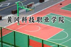 2024黄冈科技职业学院录取分数线：河南最低256分