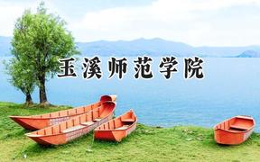 2024玉溪师范学院录取分数线：河南最低454分