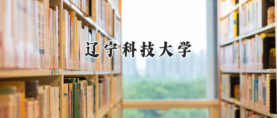 辽宁科技大学