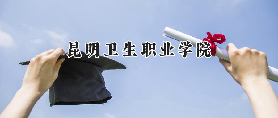 昆明卫生职业学院