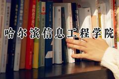 2024哈尔滨信息工程学院录取分数线：云南最低389分