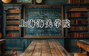 2024上海海關(guān)學(xué)院錄取分?jǐn)?shù)線：云南最低530分