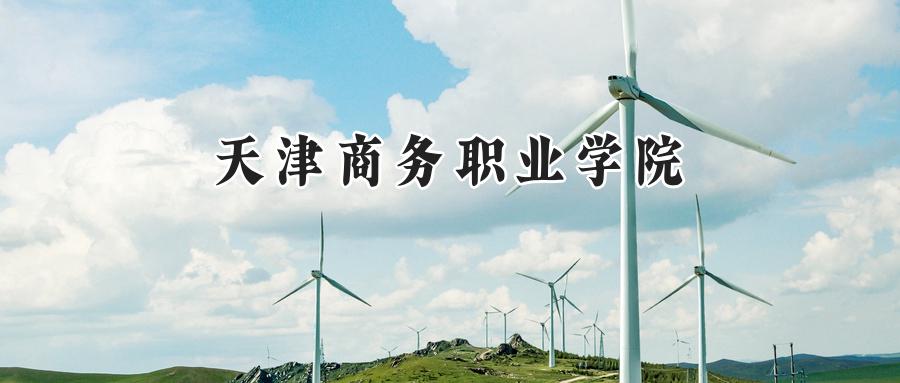2024天津商务职业学院录取分数线：河南最低350分-第1张图片-索考网