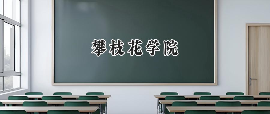 攀枝花学院