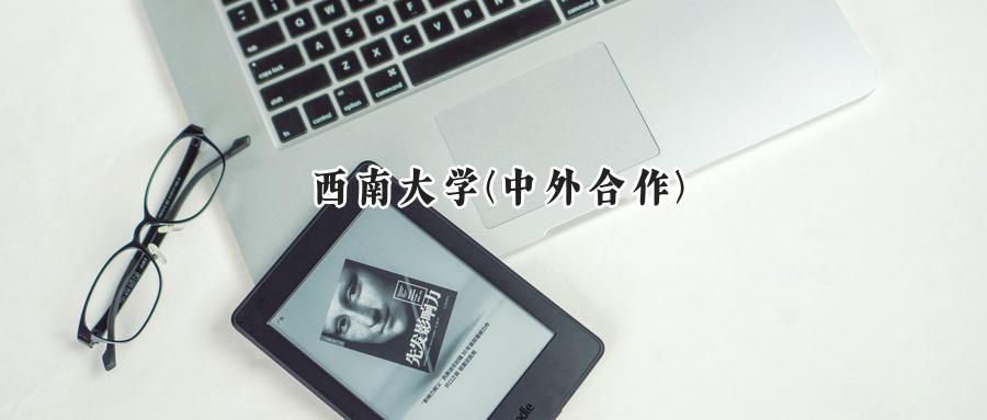 西南大学(中外合作)
