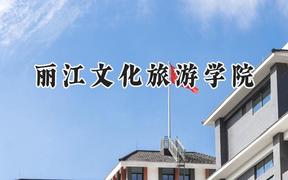2024丽江文化旅游学院录取分数线：云南最低202分