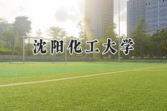 2024沈阳化工大学录取分数线：河南最低502分