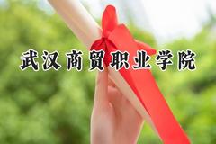 2024武汉商贸职业学院录取分数线：云南最低288分