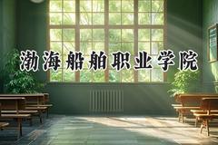 2024渤海船舶职业学院录取分数线：陕西最低345分