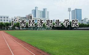 2024广西经济职业学院录取分数线：河南最低167分